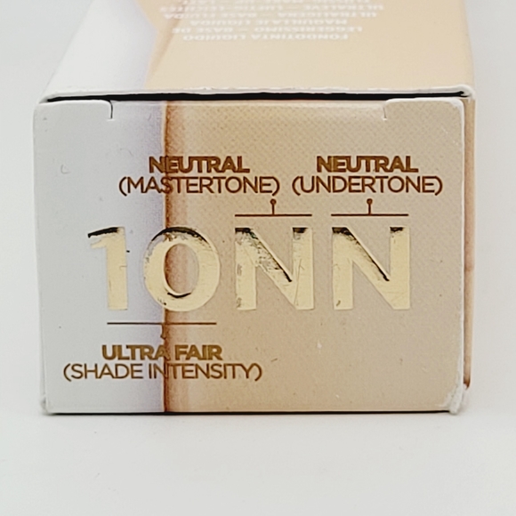 Urban Decay Stay Naked Weightless Liquid Foundation | Ultra-Fair Shades | BNIB - Picture 6 of 14